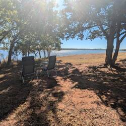 Scissortail Campground