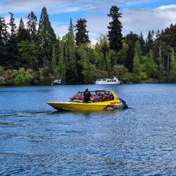 Get ready to "speed-up"