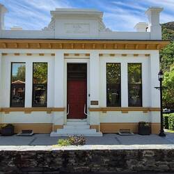 Impressionen Arrowtown