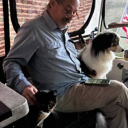 Prepping for things to come