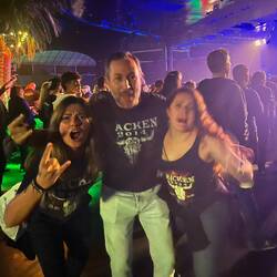 Wackööööön! 🤘🏻