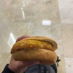 Meine letzte Tortilla 😢