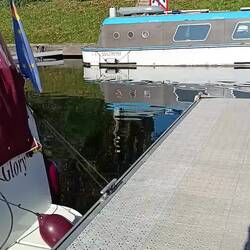 rund um unsere GLORY