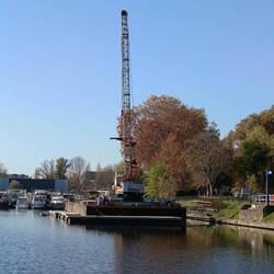 .... und schon sind wir da.