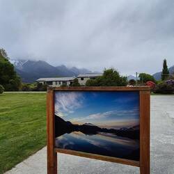 So, sollte es eigentlich hier aussehen!