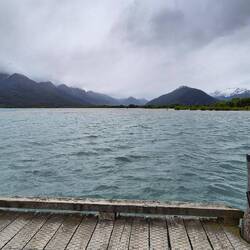 Wie man sieht - sieht man leider mal wieder nichts 😟