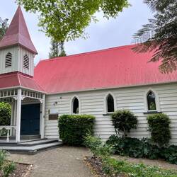 The Historic Village Tauranga