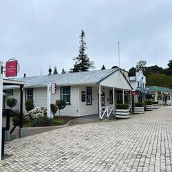 The Historic Village Tauranga