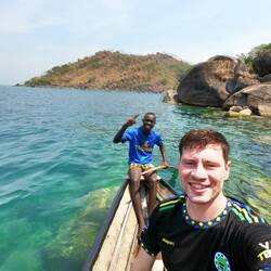 Schnorcheltour mit Emmanuel