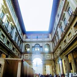 Uffizien