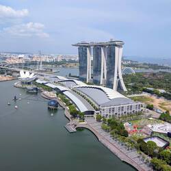 Marina Bay Sands