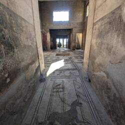 Casa Di Paquius Proculus