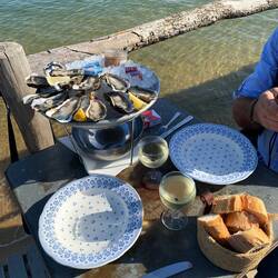 Einfach mal genießen 😌