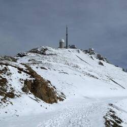 Pic du Midi de Bigorre