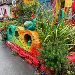 Christiania Art Gallery