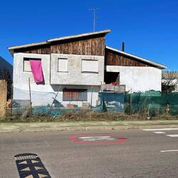 Schöne Gegend hier.