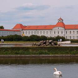 Schloß Nymphenburg