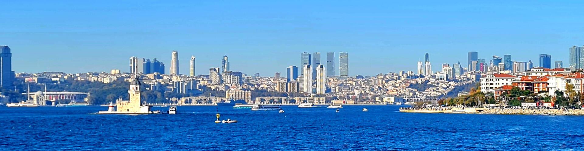 Istanbul