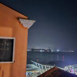 View from another window!