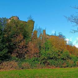 Ça a quand même un côté romantique