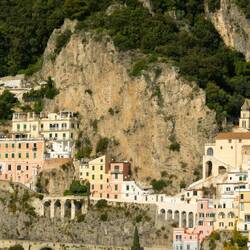Amalfi