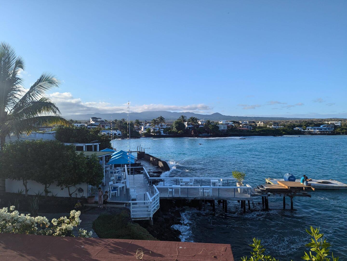 Puerto Ayora