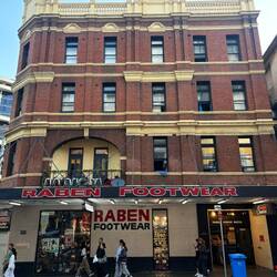 Das Tequila Sunrise Hostel in Sydney