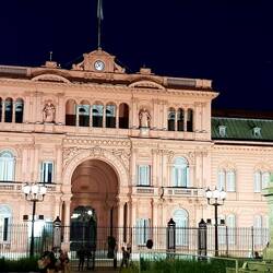 Casa Rosado.