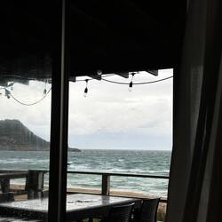 Ausblick für die nächsten zwei Tage