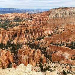 Schöne Farbpaletten