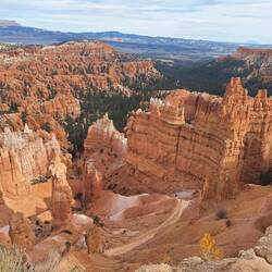 Bryce Nationalpark