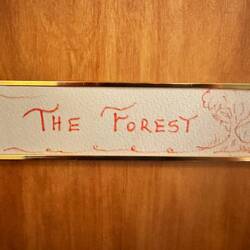 Irgendwie passendes Zimmer für mich 😆