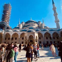 Yeni Camii