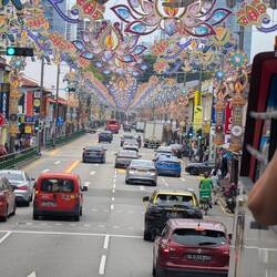 Little India