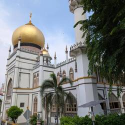 Masjid Sultan