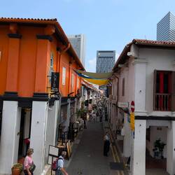 Haji Lane