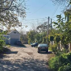 Und hier mussten wir drehen - GoogleMaps kennt halt unsre Ausmaße nicht🤷‍♀️🤷‍♂️