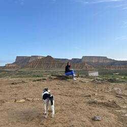 Frühstück im "Wilden Westen"?