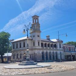 Beechworth Post Office