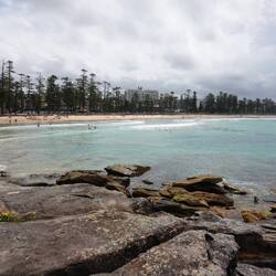 Manly Beach