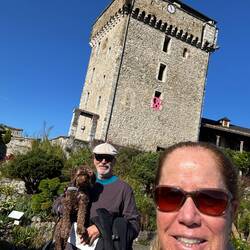 Château Fort Musée Pyrénéen