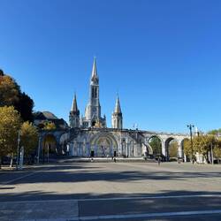 Basilica of Our Lady of the Rosary