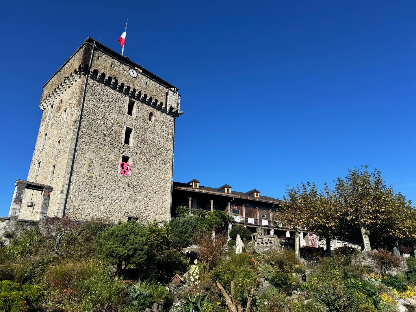 Château Fort Musée Pyrénéen