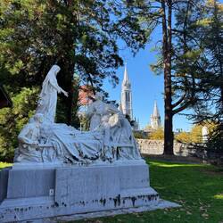 Basilica of Our Lady of the Rosary