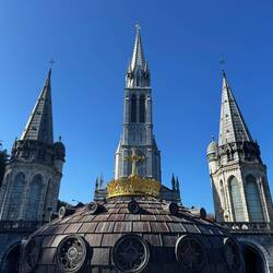 Basilica of Our Lady of the Rosary