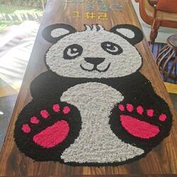 Heutiges Abschiedsbild