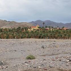 Death Valley Inn
