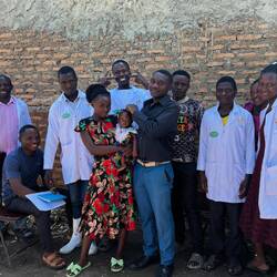 Die lustige Bande ;)