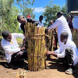 Leider wurde nicht erklärt was hier gemacht wird :/