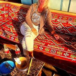 Galata Köprüsü Brücke